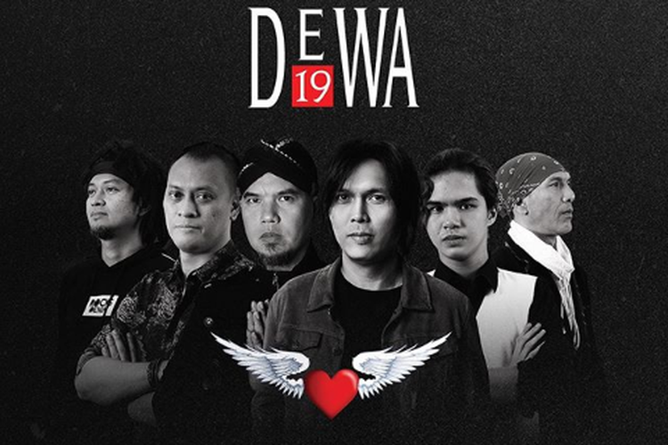 Dewa 19