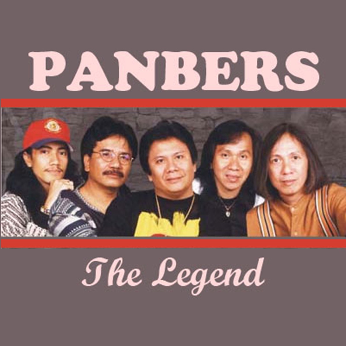 Panbers