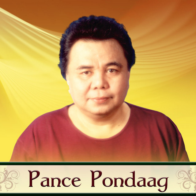 Pance F. Pondaag