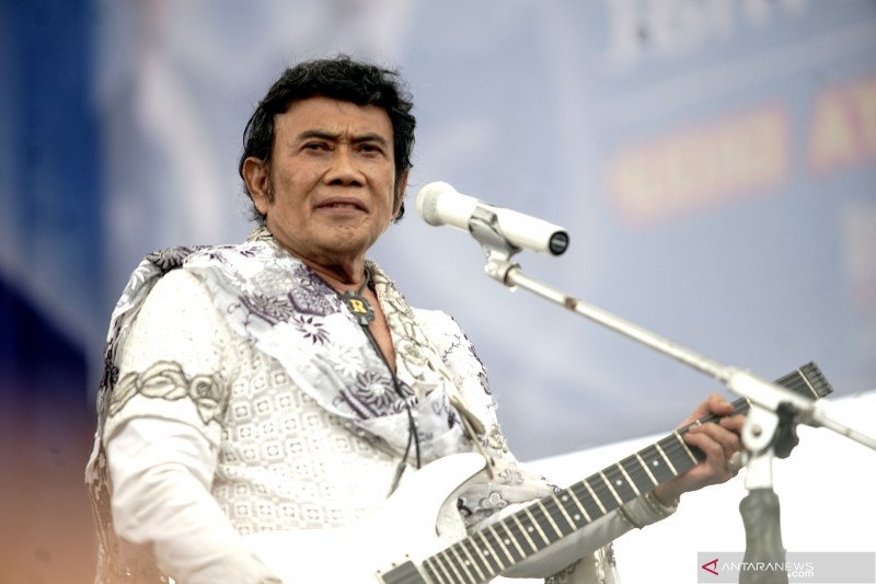 Rhoma Irama