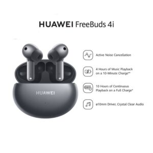 Headset Bluetooth Huawei FreeBuds 4i